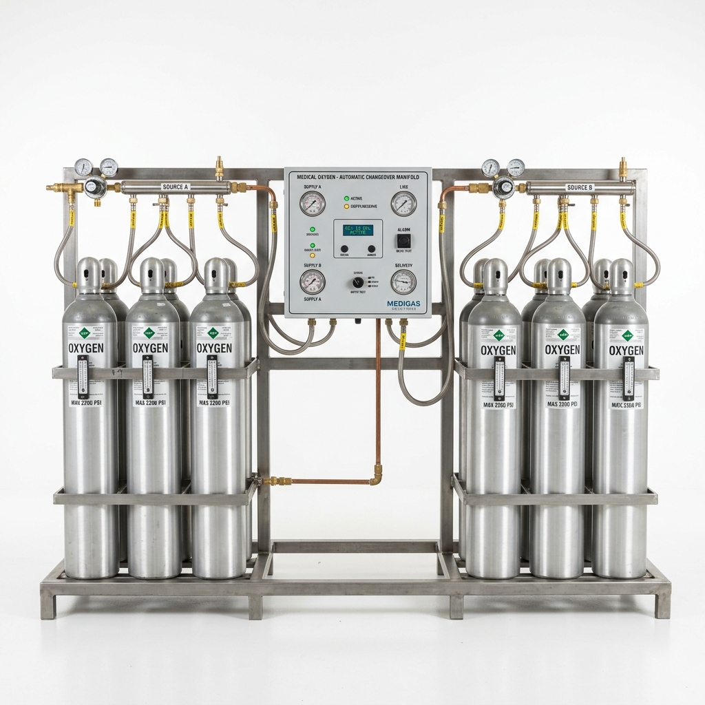 Equipment Supply — Government Medical College
